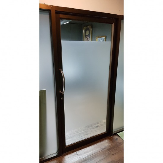 ติดตั้ง ประตูเลื่อนรางแขวน ปากเกร็ด ประตูเลื่อนรางแขวน 