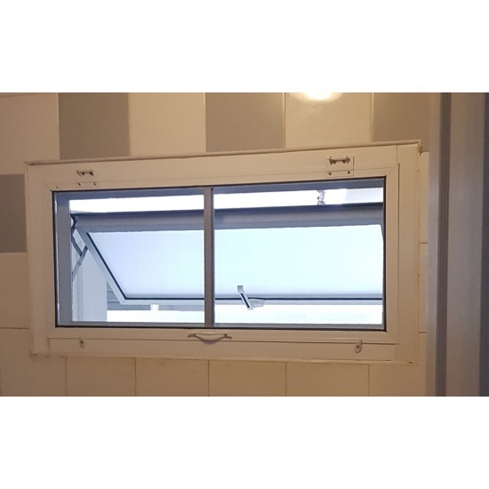 ติดตั้ง บานกระทุ้งและบานเปิด - ช่างนัน อลูมิเนียม - บานกระทุ้ง บานเปิด 