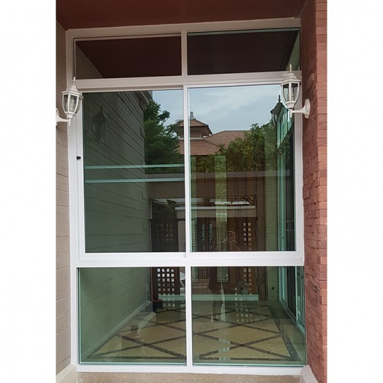 ติดตั้ง ประตูบานเลื่อนและหน้าต่างบานเลื่อน - ช่างนัน อลูมิเนียม - ประตูบานเลื่อน หน้าต่างบานเลื่อน 